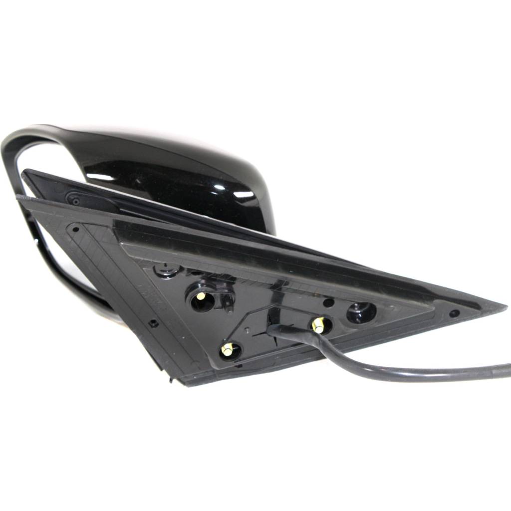 INFINITI G25 SEDAN DOOR MIRROR LEFT (Driver Side) POWER/HEATED (WO/MEMORY) OEM#963021NC3A-PFM 2011-2012 PL#IN1320116