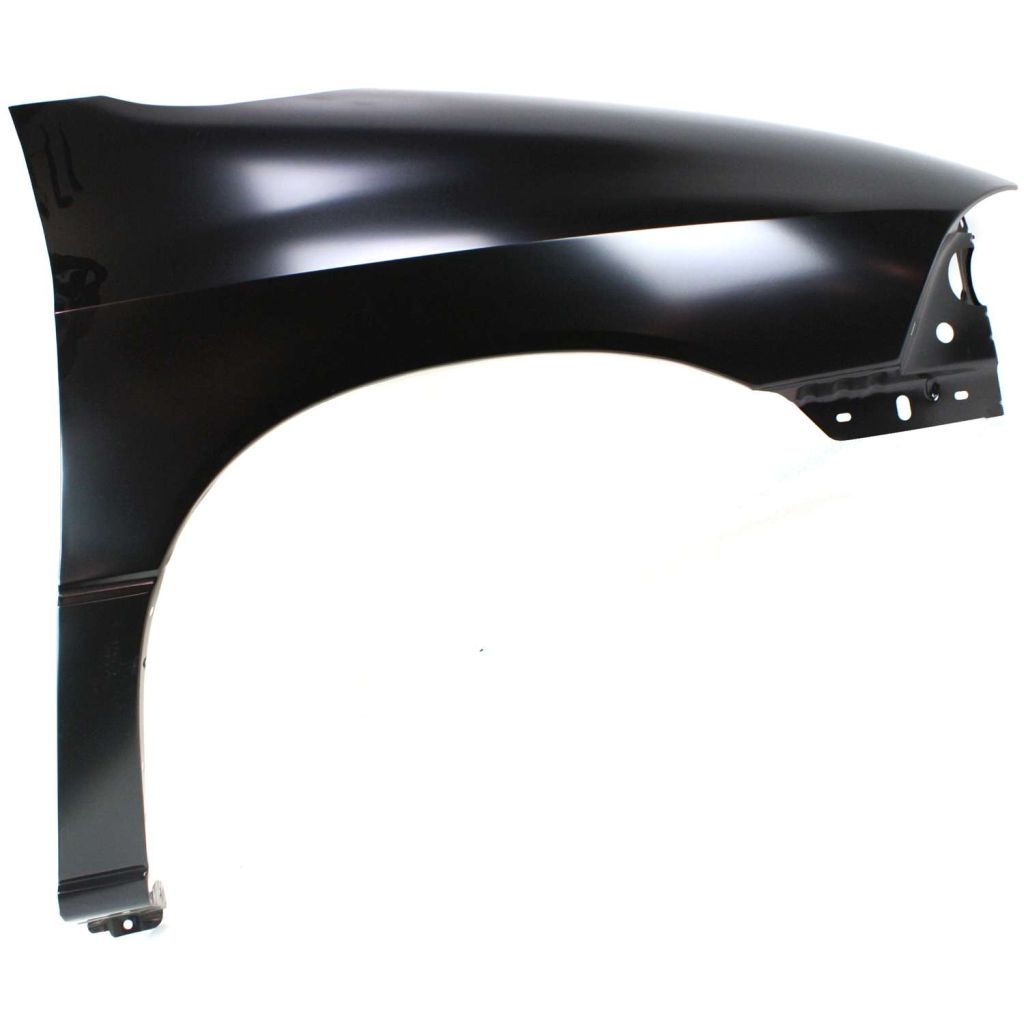 FORD TRUCKS & VANS WINDSTAR FENDER RIGHT (Passenger Side) OEM#XF2Z16005AA 1999-2003 PL#FO1241203