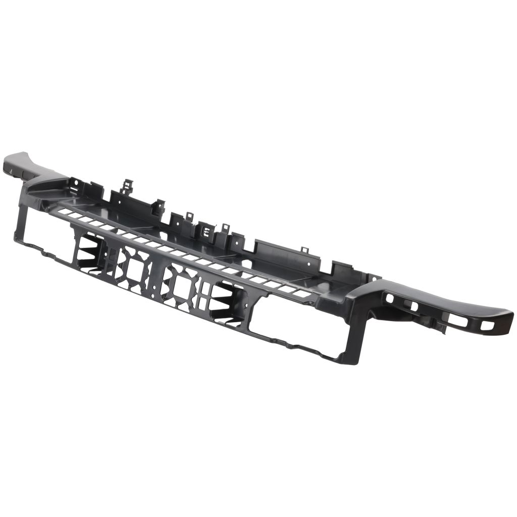 JEEP COMMANDER FRONT BUMPER COVER BRACKET OEM#55156974AF 2006-2010 PL#CH1065101