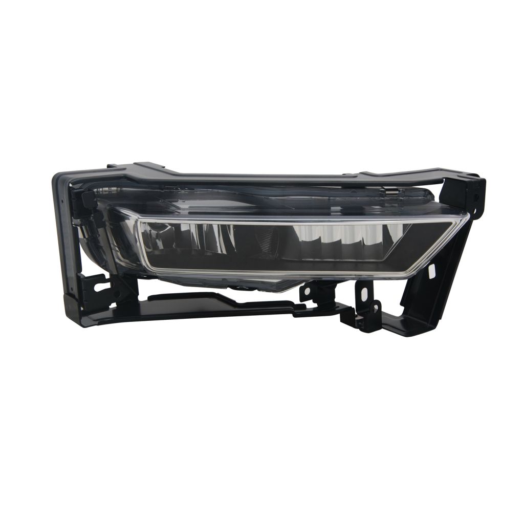 HONDA ACCORD SEDAN FOG LAMP ASSY RIGHT (Passenger Side) OEM#33900T2AA01 2013 PL#HO2593132