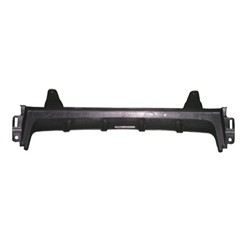 TOYOTA MATRIX FRONT BUMPER LOWER SPOILER CENTER (DARK GRAY) OEM#7685102180 2009-2010 PL#TO1093117