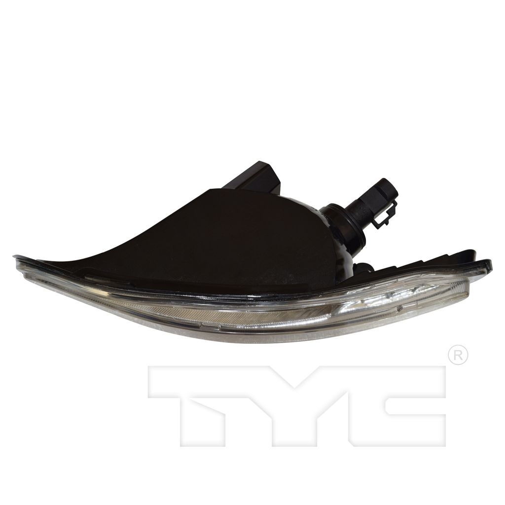 BUICK LACROSSE PARK/SIGNAL LAMP ASSEMBLY LEFT (Driver Side)**CAPA** OEM#10333735 2005-2009 PL#GM2520191C