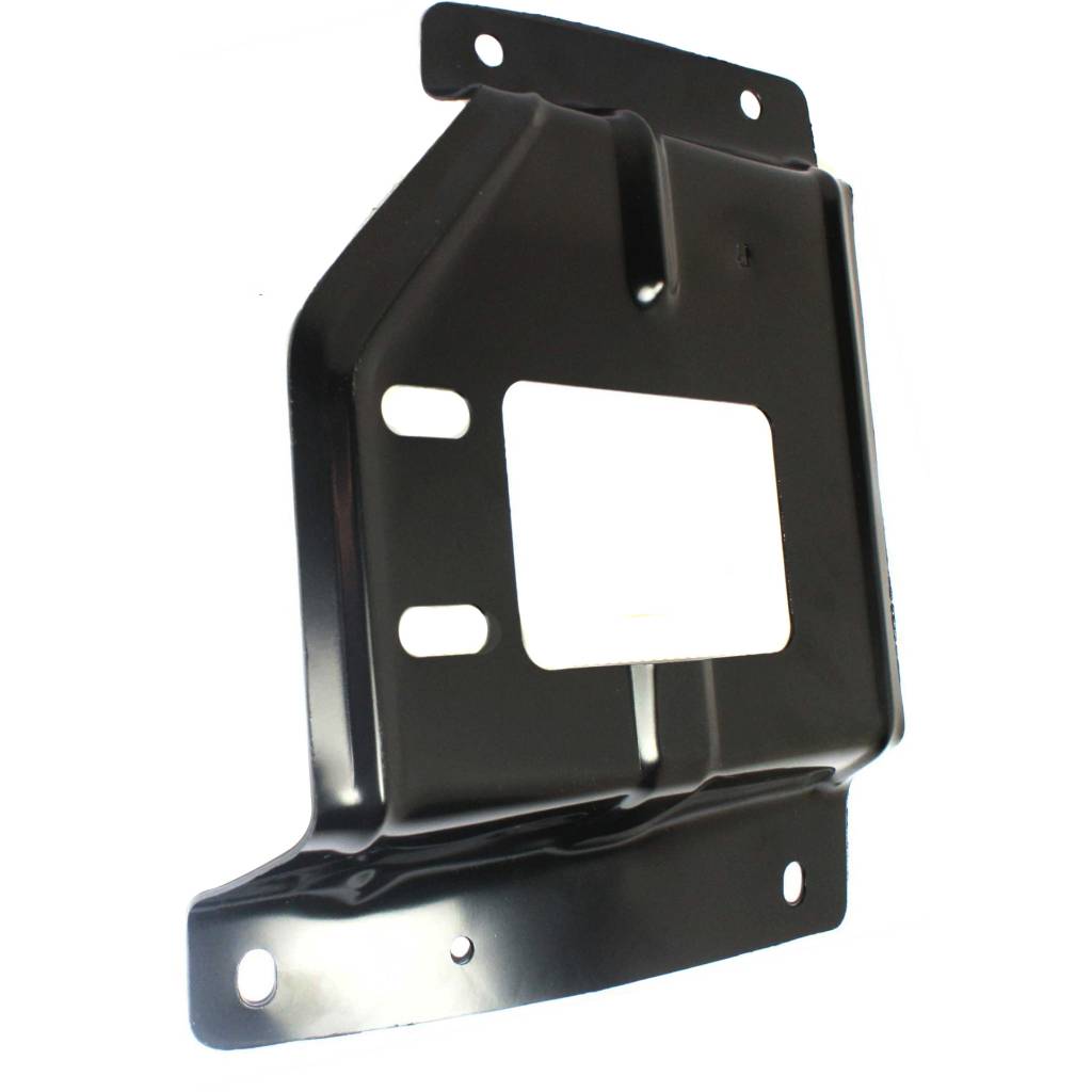 FORD TRUCKS & VANS EXCURSION FRONT BUMPER MOUNTING PLATE RIGHT (Passenger Side) OEM#F81Z17B984AD 2000-2004 PL#FO1067133