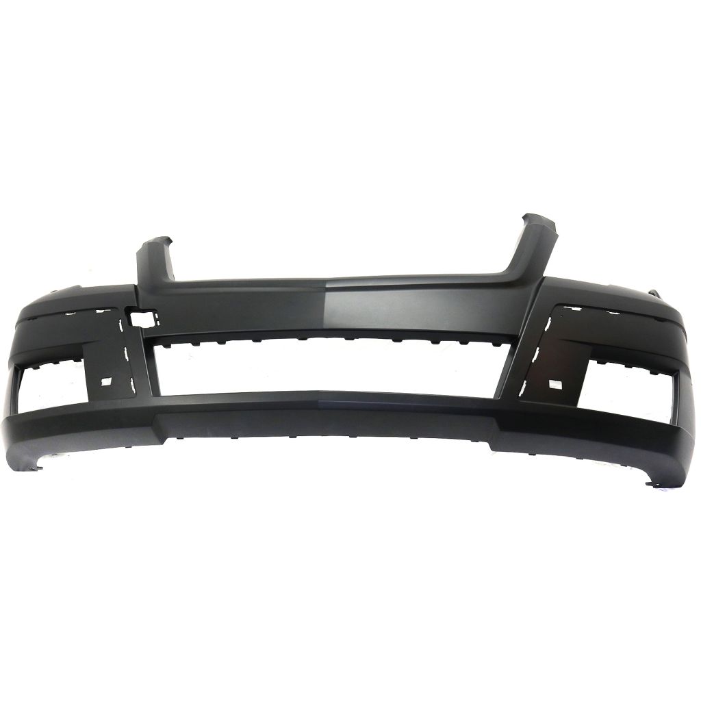 MERCEDES-BENZ GLK-CLASS (204) FRONT BUMPER COVER PRIMED (WO/WASHER)(WO/SENSOR)(BASE W/ OFFROAD PKG) **CAPA** OEM#2048851925 2010-2012 PL#MB1000377C