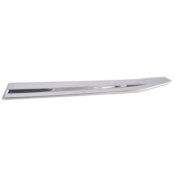 SUBARU IMPREZA SEDAN GRILLE MLDG CHROME LEFT (Driver Side) OEM#91123FL25A 2020-2023 PL#SU1212109