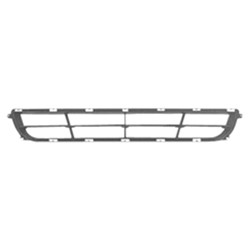 HYUNDAI SONATA FRONT BUMPER GRILLE BLACK OEM#865613K000 2006-2008 PL#HY1036104