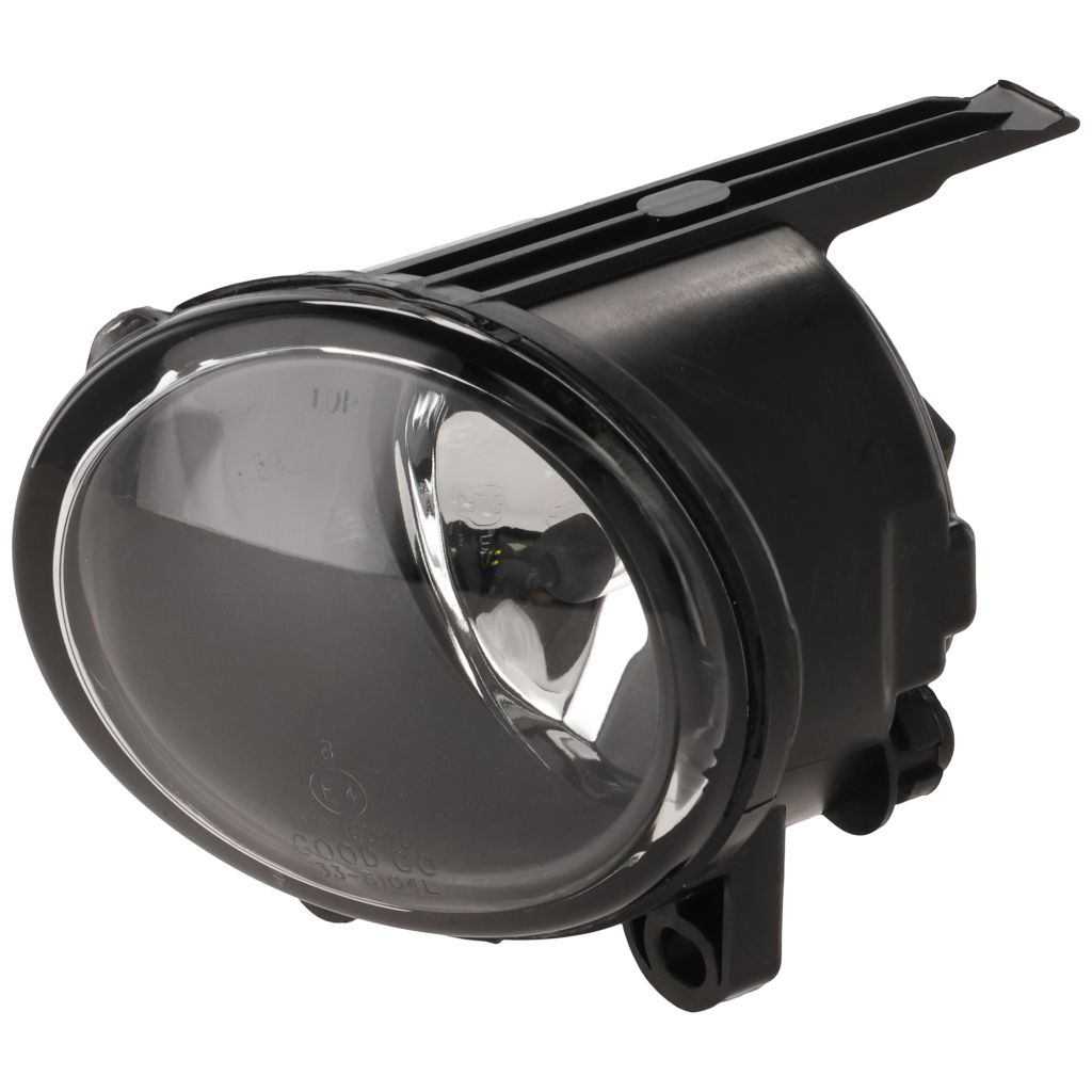BMW BMW X5 FOG LAMP ASSEMBLY LEFT (Driver Side) OEM#63176920885 2003-2006 PL#BM2592121