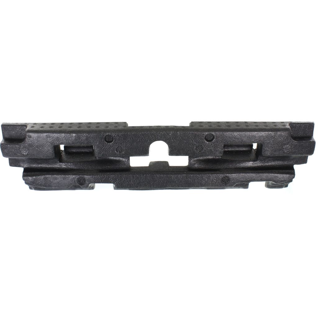 JEEP GRAND CHEROKEE FRONT BUMPER ABSORBER (EXC SRT-8) OEM#68223471AA 2014-2016 PL#CH1070826