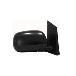 TOYOTA SIENNA DOOR MIRROR RIGHT (Passenger Side) POWER/ NOT HEATED OEM#87910AE010 2004-2010 PL#TO1321201