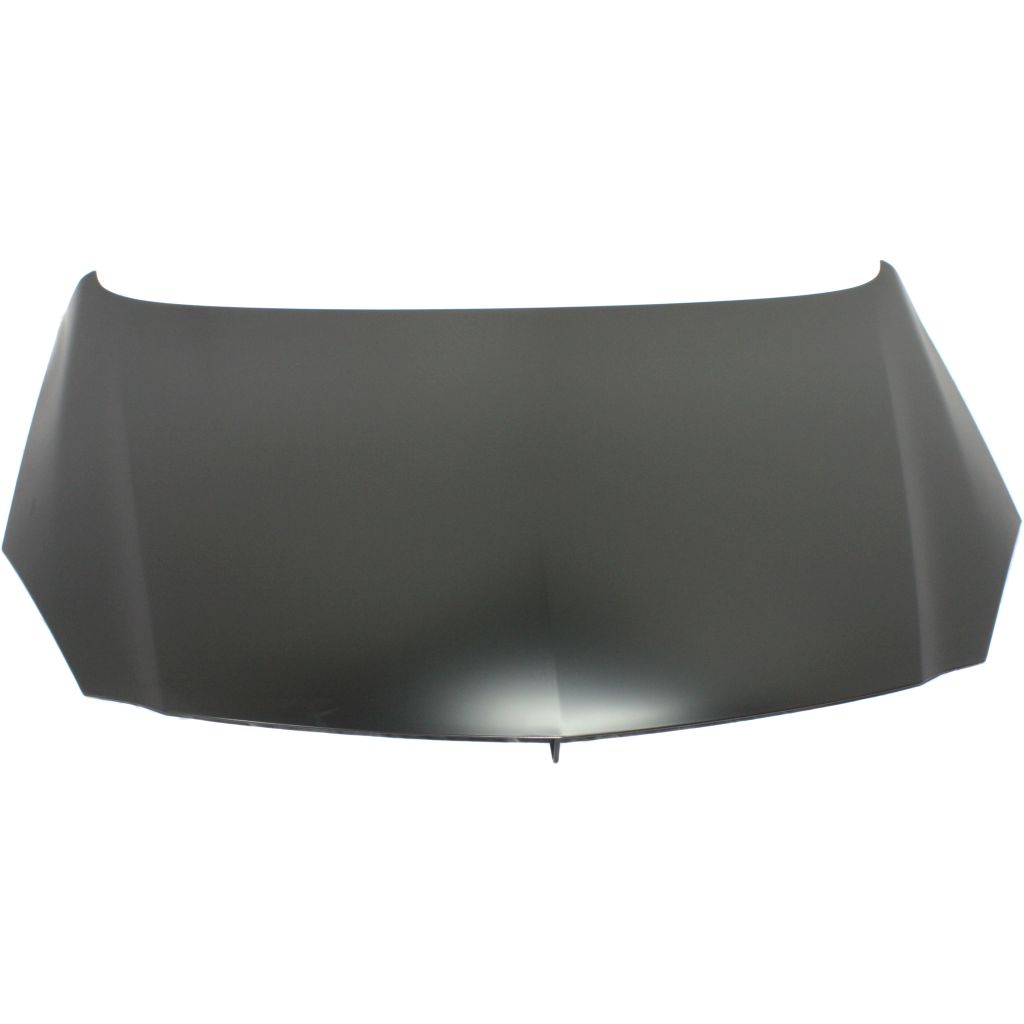 BUICK REGAL HOOD (STEEL) OEM#20989165-PFM 2011 PL#GM1230400
