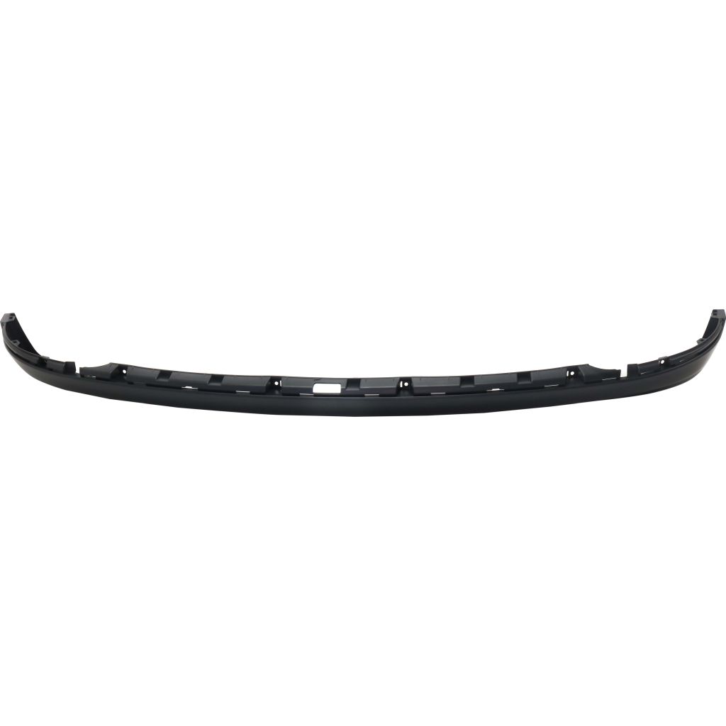JEEPVEHICLE GRAND CHEROKEE / GRAND CHEROKEE WK FRONT BUMPER LOWER VALANCE PRIMED (SUMIT/LTD X)**CAPA** OEM#6CK19TZZAA 2017-2021 PL#CH1095122C