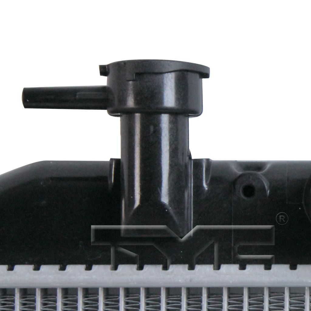 INFINITI G35 SEDAN RADIATOR 3.5/V6 A/T (FROM 10-03) OEM#21460AM900 2004-2006 PL#IN3010118