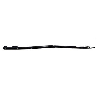 MERCEDES-BENZ S-CLASS S400 SEDAN HYBRID (221) REAR BUMPER COVER SUPPORT RIGHT (Passenger Side) OEM#2218850216 2010-2013 PL#MB1143101