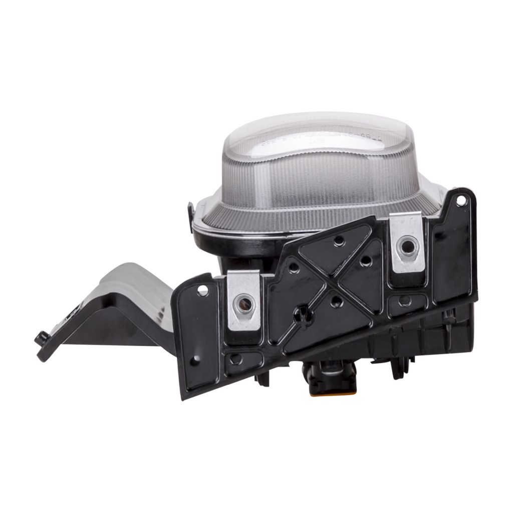 FORD TRUCKS & VANS RANGER FOG LAMP ASSEMBLY LEFT (Driver Side) (W/O STX MDL)(FACTORY INSTALLED) OEM#6L5Z15200BA 2006-2007 PL#FO2592212