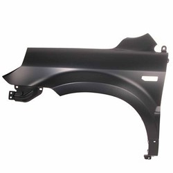 HONDA PILOT FENDER LEFT (Driver Side) **CAPA** OEM#60261S9VA80ZZ 2006-2008 PL#HO1240170C