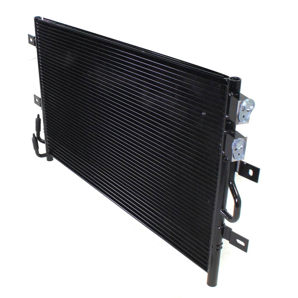 FORD TAURUS SHO A/C CONDENSER OEM#BA5Z19712A 2013-2019 PL#FO3030224