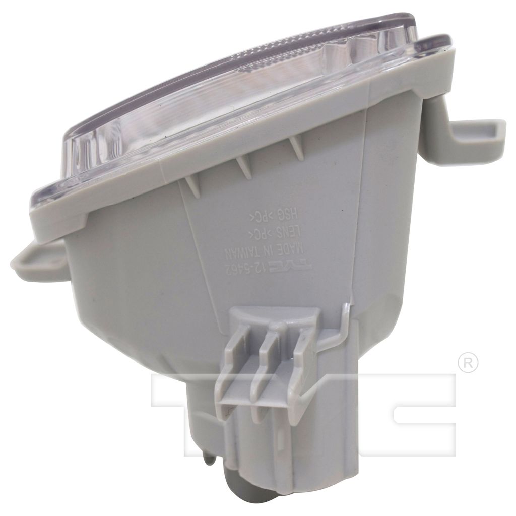 HONDA ODYSSEY TURN SIGNAL LAMP ASSY LEFT (Driver Side) (ELITE/EX/EX-L TOURING) OEM#33350THRA31 2021-2025 PL#HO2530134