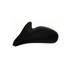 TOYOTA COROLLA/SEDAN DOOR MIRROR LEFT (Driver Side) POWER (BLK) OEM#8794002190C0 1998-2002 PL#TO1320129