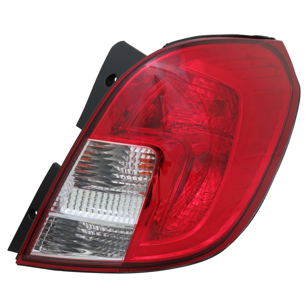 GM TRUCKS & VANS CAPTIVA SPORT TAIL LAMP ASSY RIGHT (Passenger Side) OEM#22842244 2013-2015 PL#GM2801271
