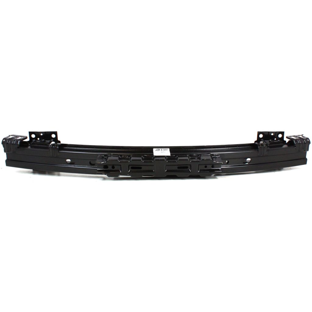 KIA SPECTRA SEDAN (New Style/W/ 2.0L) FRONT BUMPER REINFORCEMENT (STEEL) OEM#865302F500 2007-2009 PL#KI1006123
