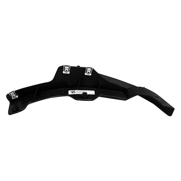 AUDI Q5 / SQ5 FRONT BUMPER SPOILER RIGHT (Passenger Side) OEM#8R0853888B 2009-2012 PL#AU1089100