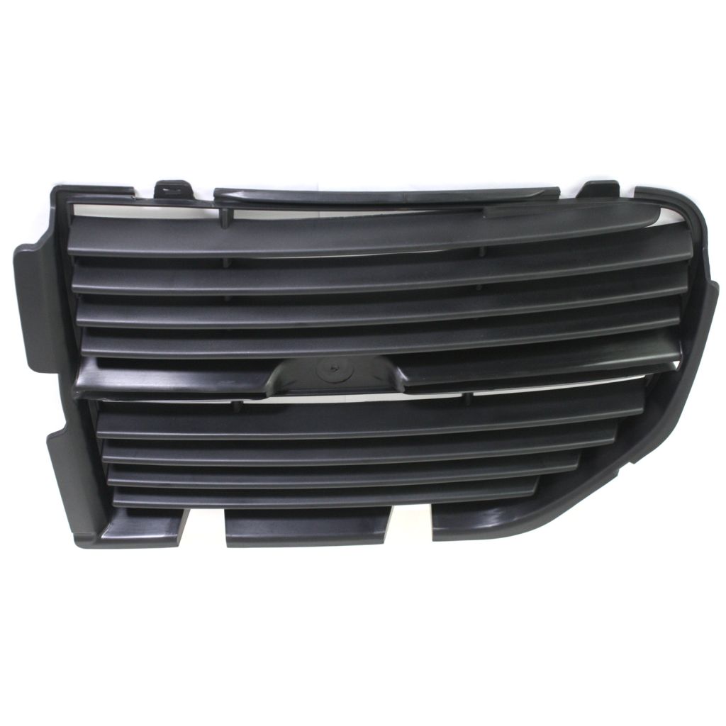 DODGE MAGNUM GRILLE LEFT (Driver Side) BLACK (SE) OEM#4806109AB 2005-2007 PL#CH1200334
