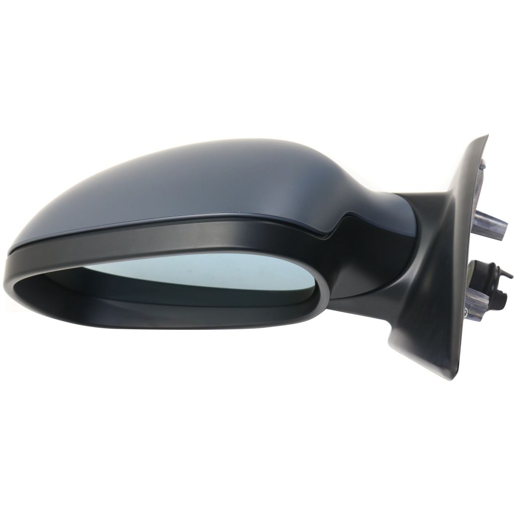 BMW BMW 3 WAGON DOOR MIRROR LEFT (Driver Side) PWR/HTD (FLAT BLUE)(WO/SHADOW LINE)(PTM) OEM#51167268261-PFM 2009-2012 PL#BM1320140