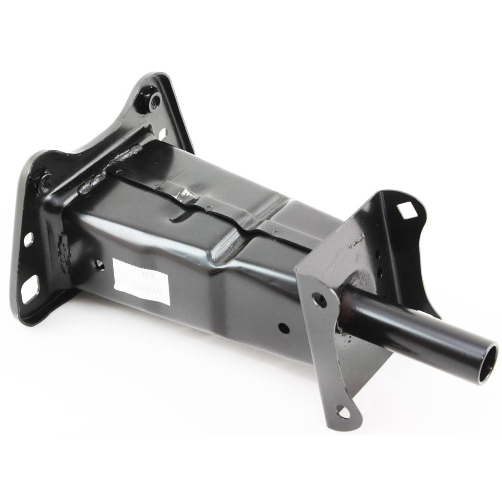 MERCEDES-BENZ ML-CLASS (164) (450 HYBRID) FRONT BUMPER BRACKET RIGHT (Passenger Side) OEM#1646202031 2010-2011 PL#MB1067105