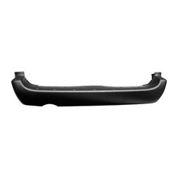 DODGE TRUCKS & VANS CARAVAN REAR B COVER PRM(WO/LWR LID)(119"WB)(Exhaust on LEFT (Driver Side) )(WO/CHR MLDG)(WO/SENSOR)(W/STOW) OEM#5113193AA 2005-2007 PL#CH1100411