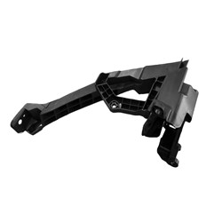 HONDA CRV FRONT COVER RETAINER INNER RIGHT (Passenger Side) (HEAD/LAMP LOWER RETAINER) OEM#71140T0AA00 2012-2014 PL#HO1043117