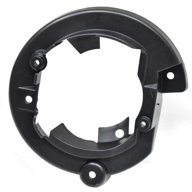 TOYOTA CHR FOG LAMP BRACKET LEFT (Driver Side) (LIMITED) OEM#81482F4140 2020-2022 PL#TO1038236