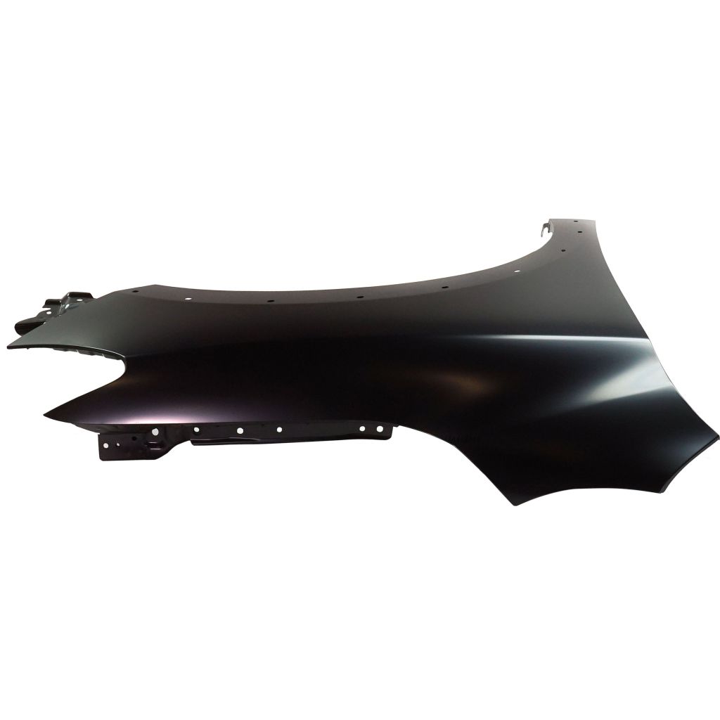 NISSAN PATHFINDER FENDER RIGHT (Passenger Side) (W/FLARE)(SL/SV)(W/ROCK CREEK EDITION) OEM#631009CZ0A 2019-2020 PL#NI1241236