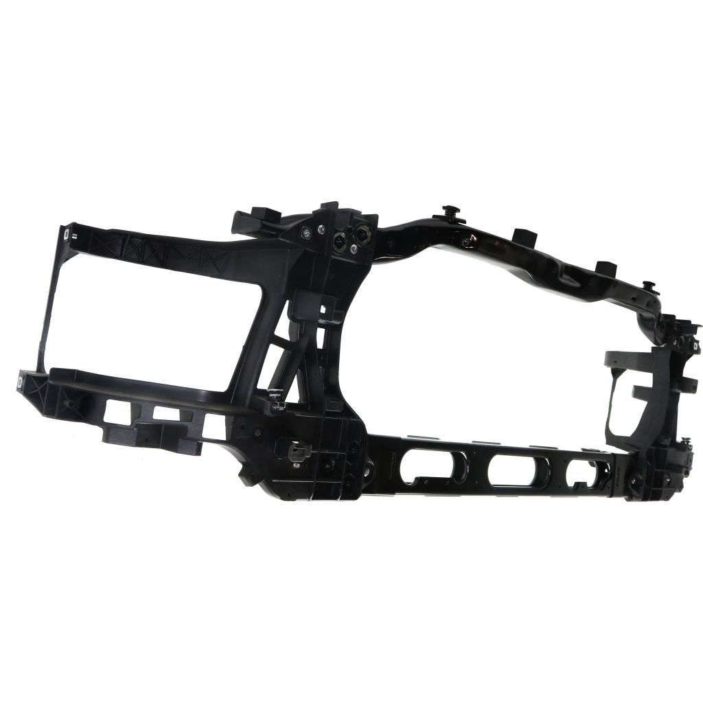DODGE TRUCKS & VANS DODGE/PU (R2500/3500) RADIATOR SUPPORT ASSY 5.7L (3500) OEM#68224855AA 2010-2018 PL#CH1225303