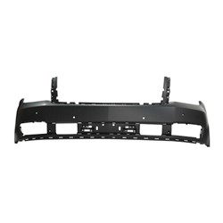 GM TRUCKS & VANS TAHOE (CHEVY) FRONT BUMPER COVER (W/SENSOR)(EXC LT 4WD W/Z71)**CAPA** OEM#84408066 2015-2020 PL#GM1000974C