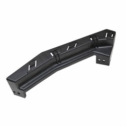 HYUNDAI ELANTRA GT (5DOORS) FRONT BUMPER COVER UPPER SUPPORT LEFT (Driver Side) (INNER) OEM#86517A5000 2013-2017 PL#HY1042131