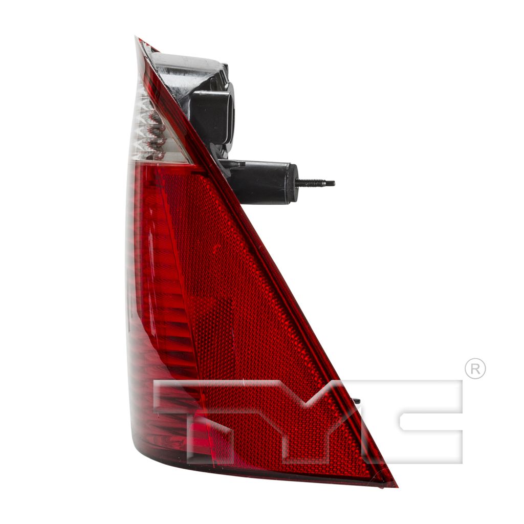 FORD FOCUS TAIL LAMP UNIT RIGHT (Passenger Side) (SEDAN) OEM#5S4Z13404AA 2005-2007 PL#FO2801188