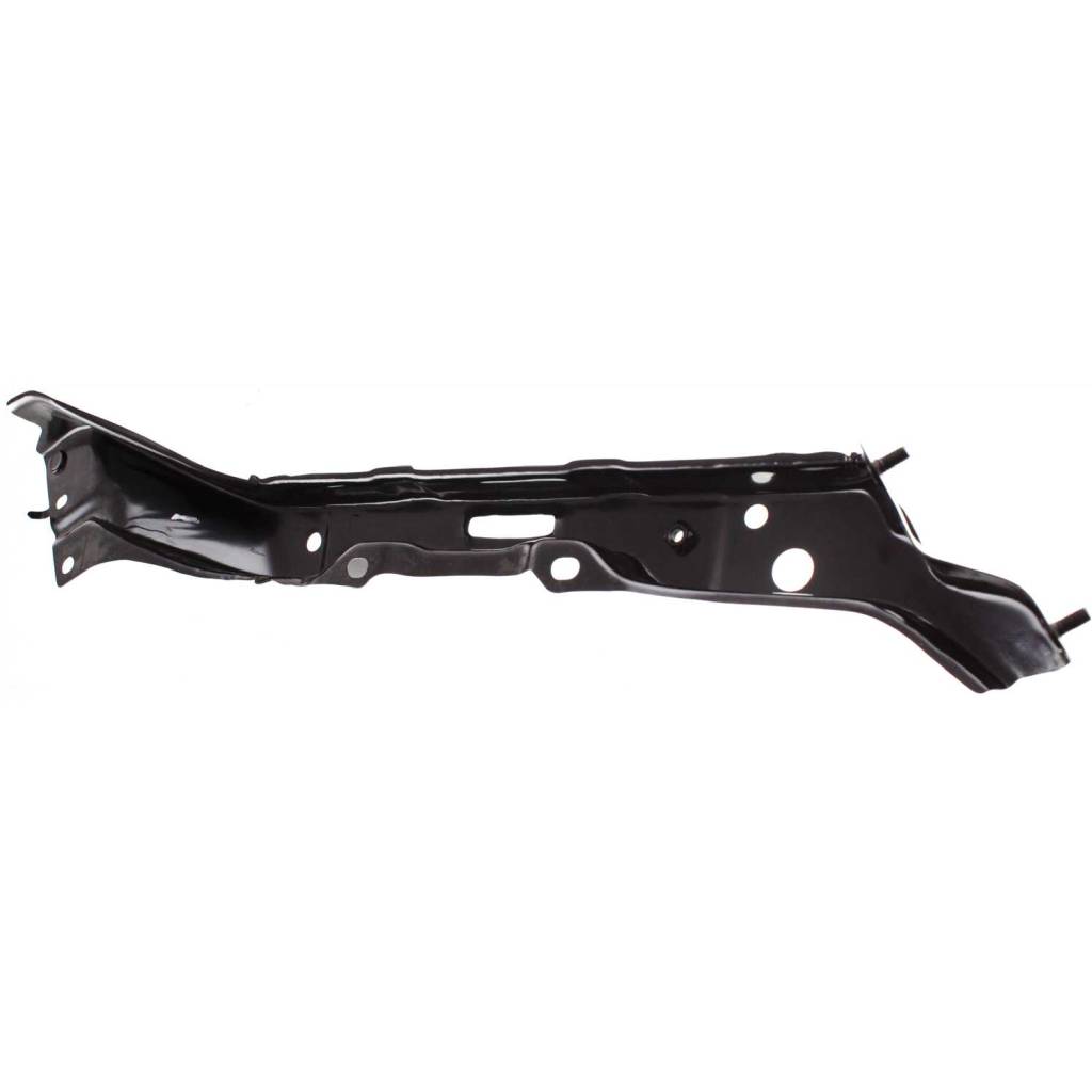 TOYOTA SEQUOIA FRONT BUMPER RETAINER LEFT (Driver Side) OUTER OEM#525380C020 2008-2022 PL#TO1032108