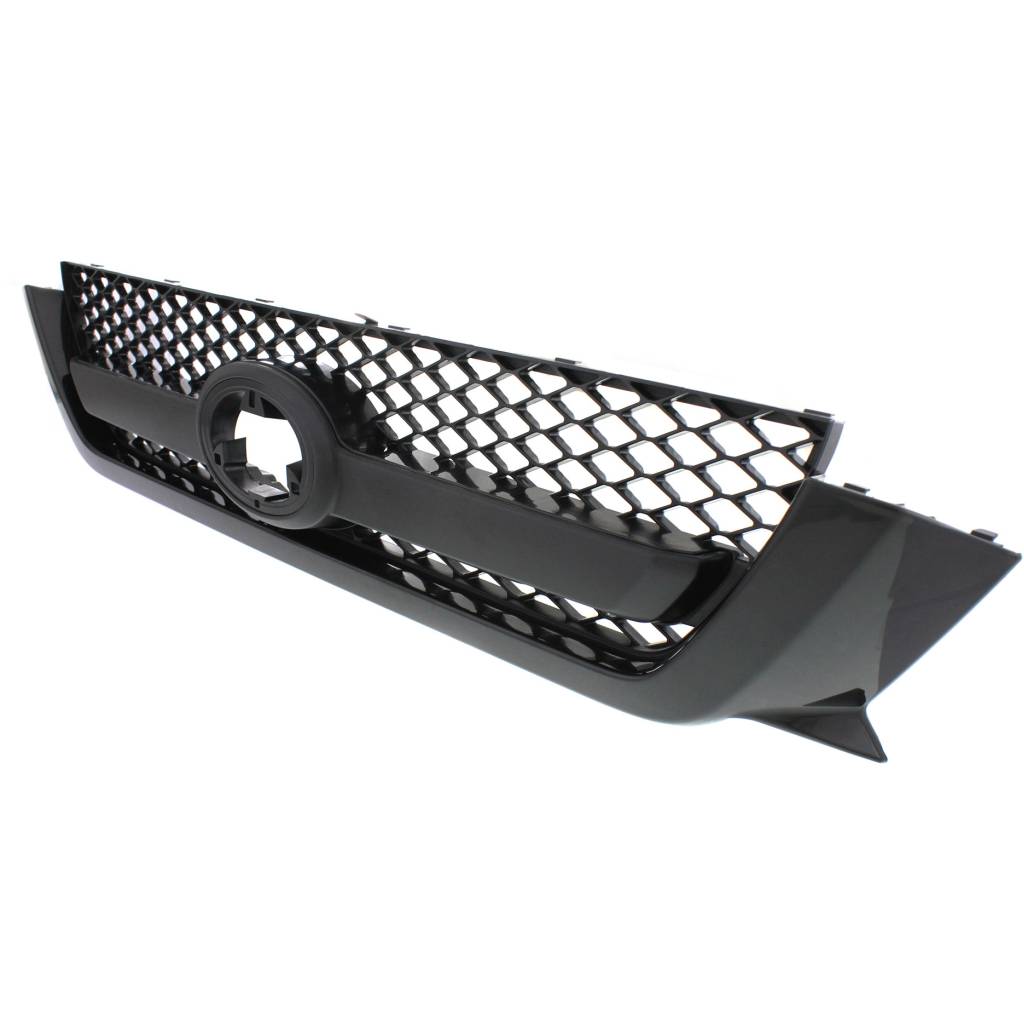 TOYOTA 4RUNNER GRILLE PTD/BLK W/BLK CENTR MOLDING (SR5/TRAIL) OEM#5310135060C0 2010-2013 PL#TO1200368
