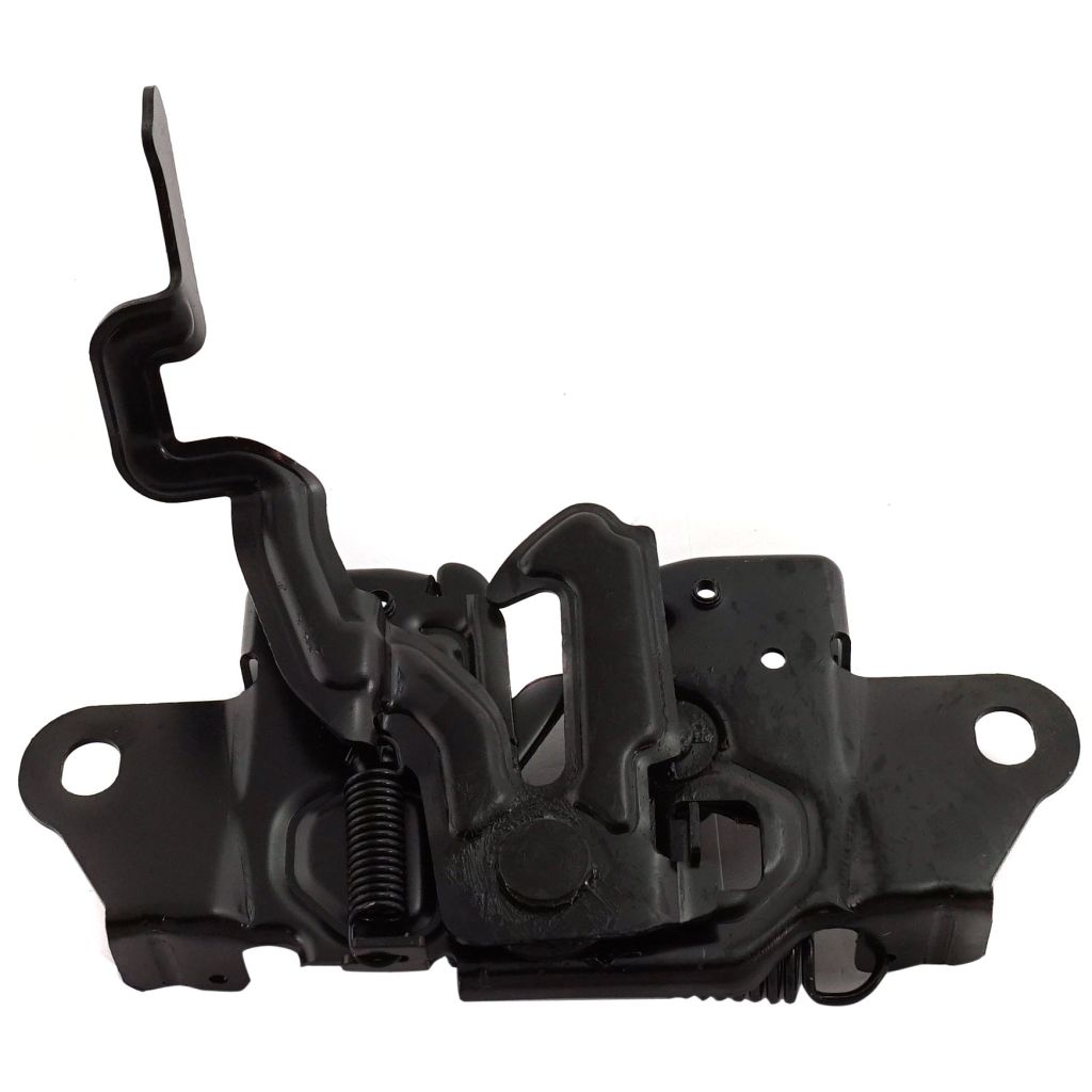 MAZDA CX-3 HOOD LATCH (WO/ALARM) OEM#DB4B56620C 2016-2022 PL#MA1234125