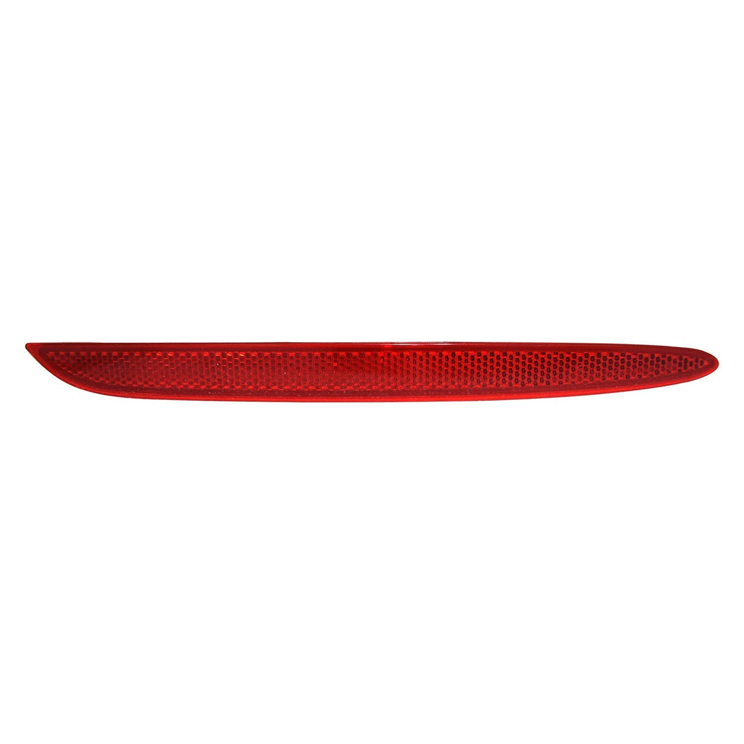 MERCEDES-BENZ CLA-CLASS REAR BUMPER REFLECTOR RIGHT (Passenger Side) OEM#0998208800 2020-2023 PL#MB1185106