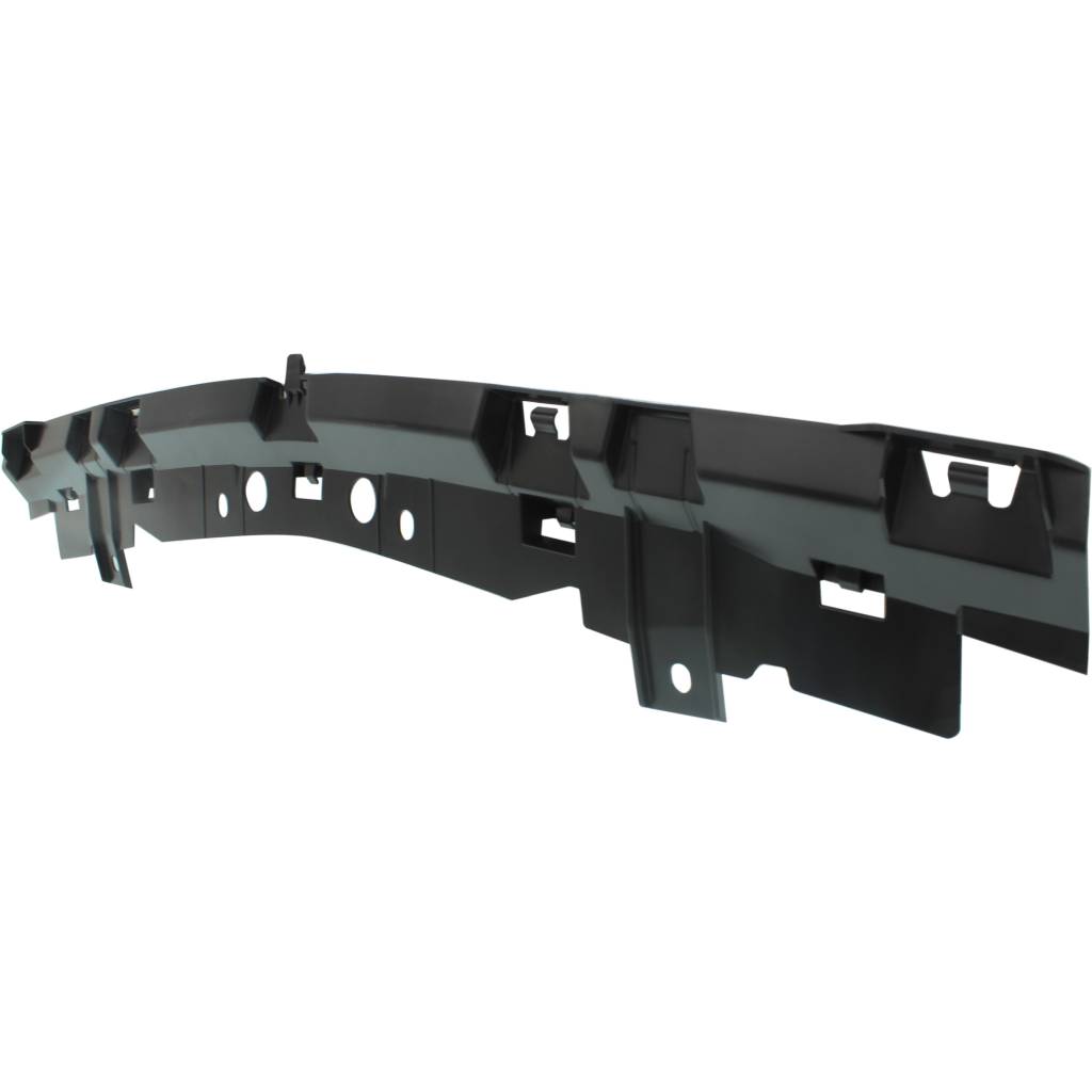 MERCEDES-BENZ GLE-CLASS SUV PLUG-IN (166) (GLE550e) FRONT BUMPER VALANCE LOWER SUPPORT OEM#1668850036 2016-2018 PL#MB1041120