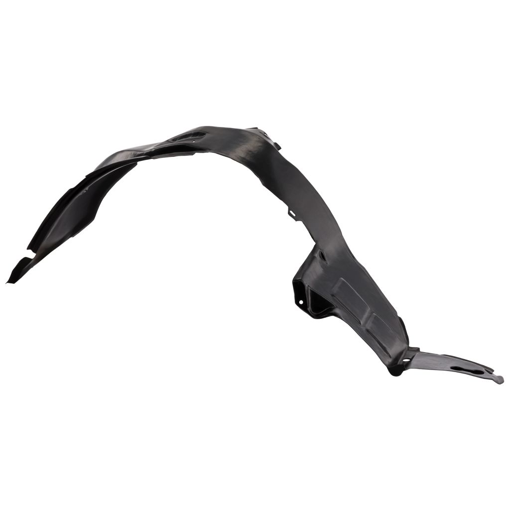 HYUNDAI SANTA FE FENDER LINER LEFT (Driver Side) OEM#8681126000 2001-2006 PL#HY1248107