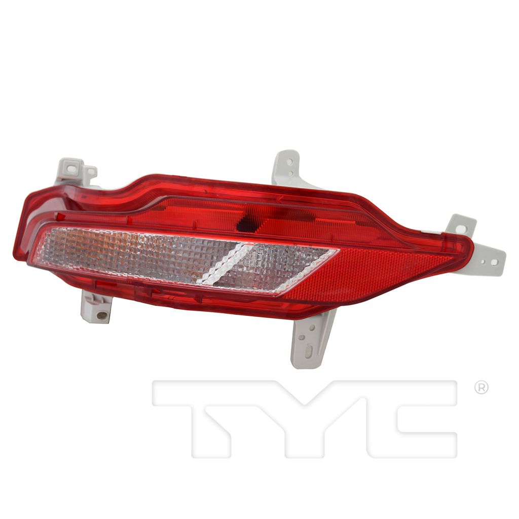 HYUNDAI TUCSON HYBRID/PLUG-IN HYBRID TURN SIGNAL LAMP ASSY LEFT (Driver Side) **CAPA** OEM#92405N9000 2022-2024 PL#HY2882107C