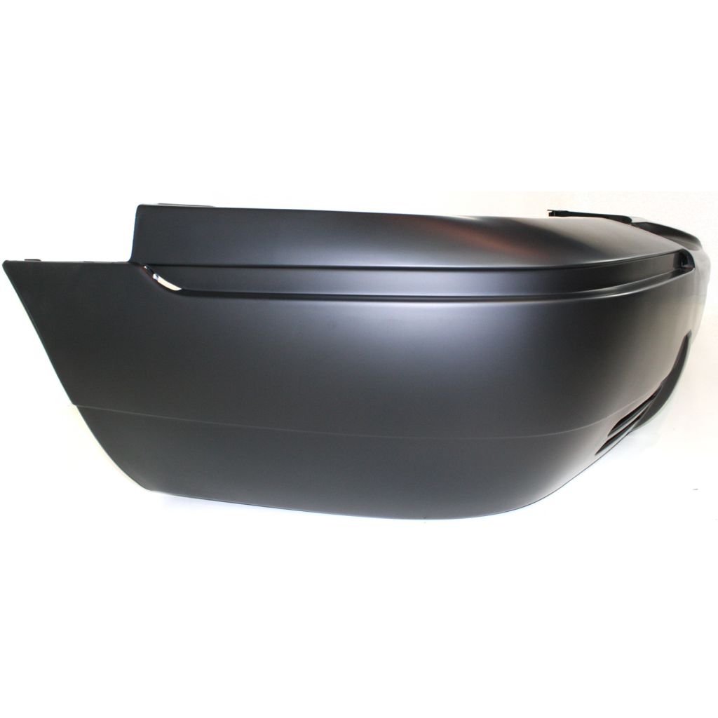 MERCURY GRAND MARQUIS FRONT BUMPER COVER PRIMED (W/VALANCE) OEM#XW3Z17D957BA 1998-2002 PL#FO1000423