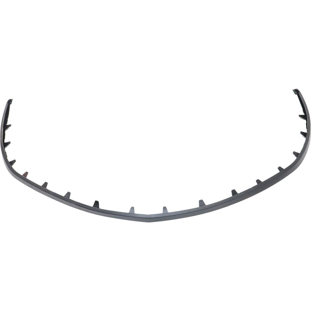 BUICK ENCORE FRONT BUMPER LOWER VALANCE (EXC 16- FWD) **CAPA** OEM#95021807 2013-2016 PL#GM1092247C