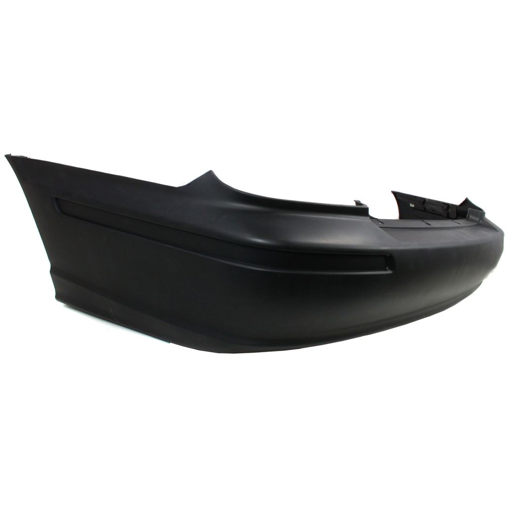 HYUNDAI SONATA REAR BUMPER COVER (PRM) OEM#866103D000 2002-2005 PL#HY1100135