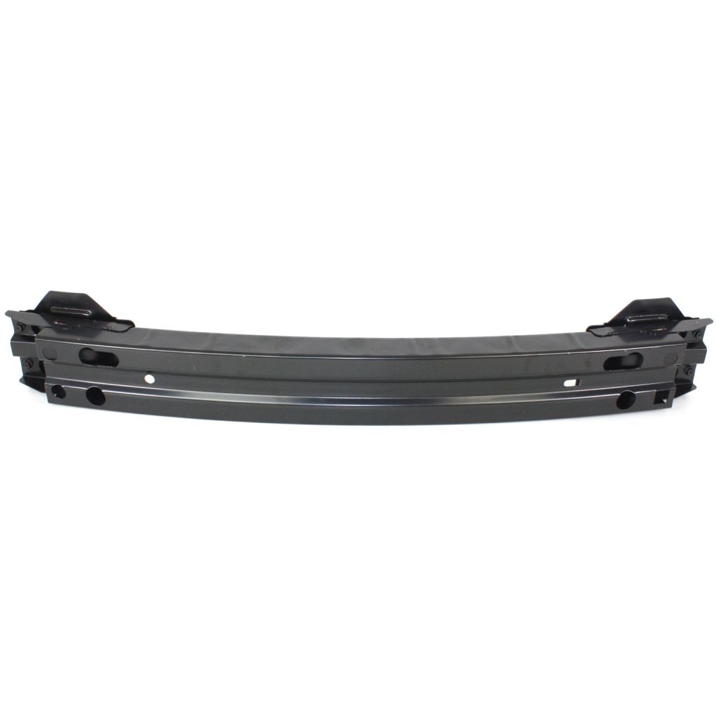GM TRUCKS & VANS HHR FRONT BUMPER REINFORCEMENT W/REINF BRACKETS OEM#25913641 2006-2011 PL#GM1006582