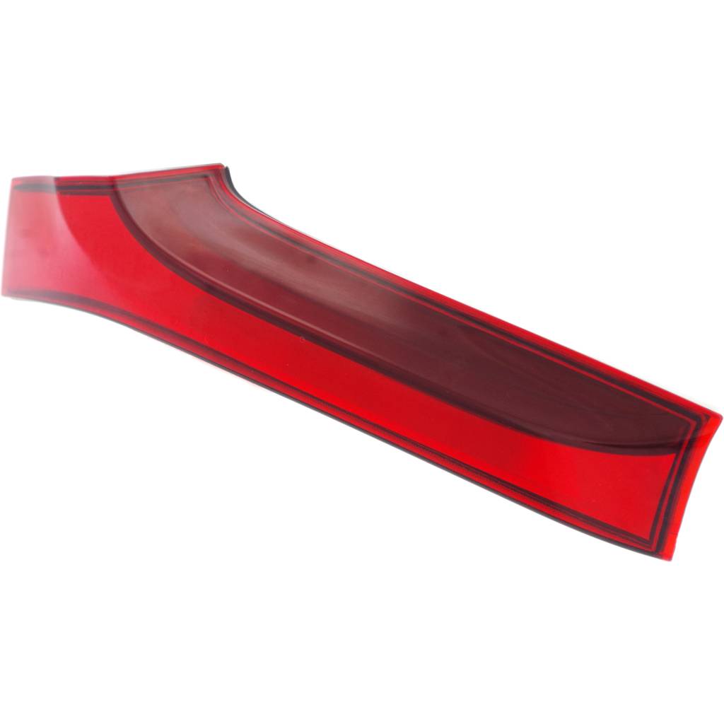 HONDA FIT TAIL LAMP UNIT LEFT (Driver Side) (INNER)(LIFTGATE) OEM#34155T5AA11 2015-2020 PL#HO2802111