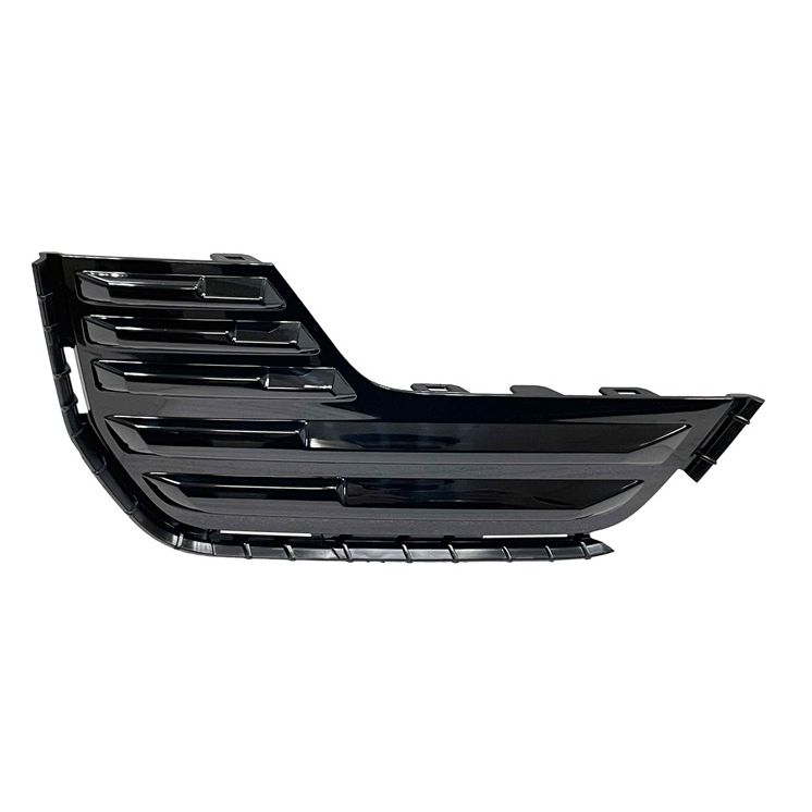 GM TRUCKS & VANS TERRAIN FOG LAMP COVER RIGHT (Passenger Side) (WO/FOG)(SLE) OEM#84406704 2022-2024 PL#GM1039315