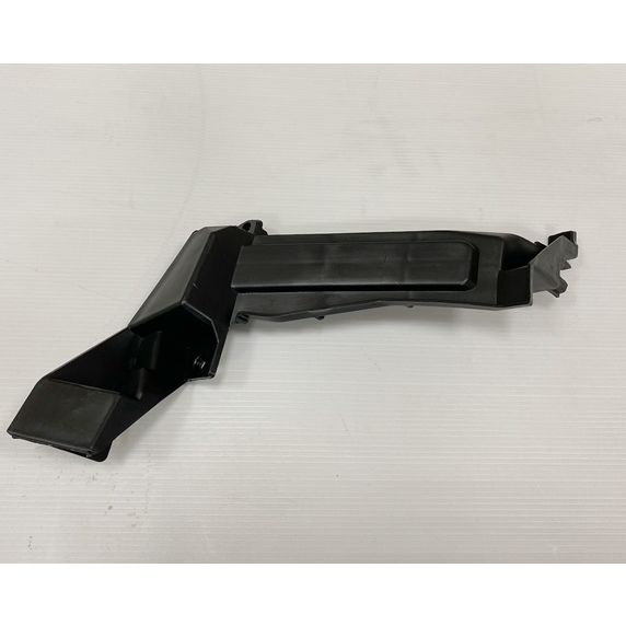 MITSUBISHI ECLIPSE CROSS HEAD LAMP MOUNTING BRACKET LEFT (Driver Side) OEM#6400H655 2018-2020 PL#MI2508101